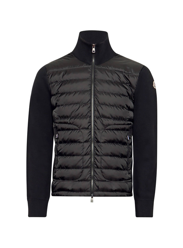 PULOVER M  MONCLER